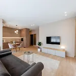 Apartment мм Group Uzhhorod