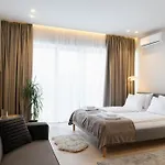 Apartment мм Group Uzhhorod