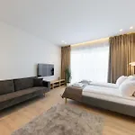 Apartment мм Group Uzhhorod