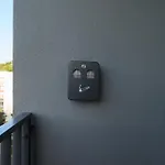 мм Group Apartment