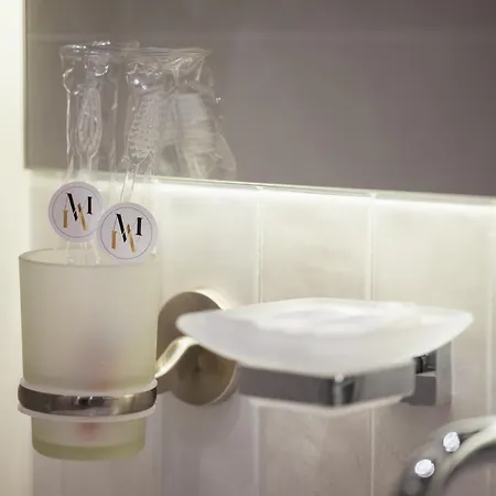 Apartment мм Group Uzhhorod