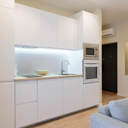 Apartment мм Group Uzhhorod