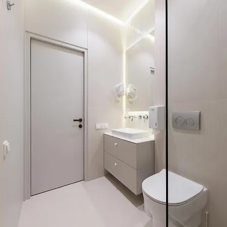 Apartment мм Group *