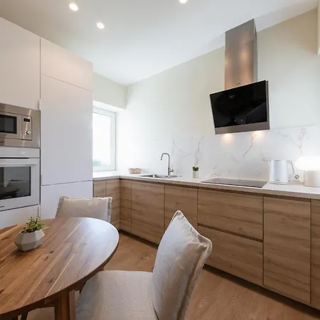 Apartment мм Group