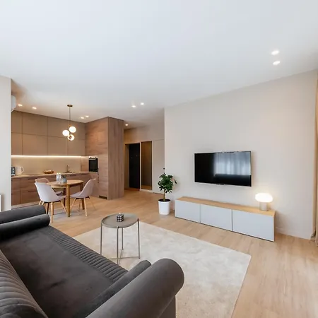 Apartment мм Group Uzhhorod