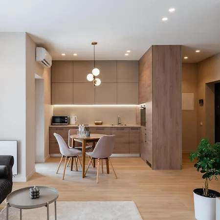 Apartment мм Group Uzhhorod