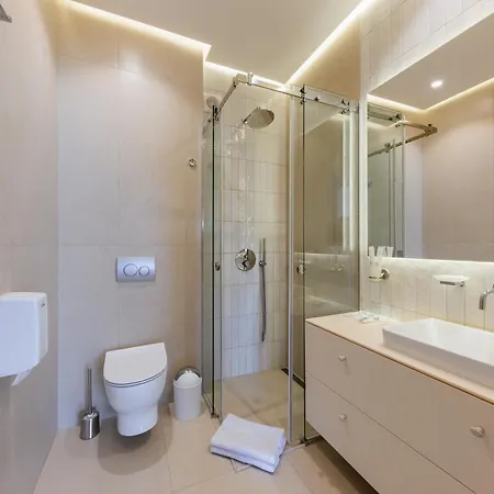 мм Group Apartment