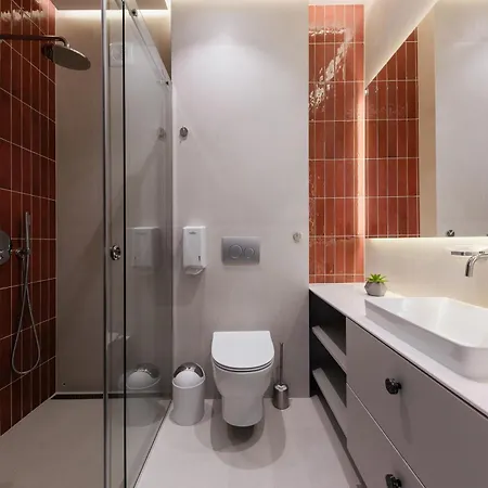 Apartment мм Group