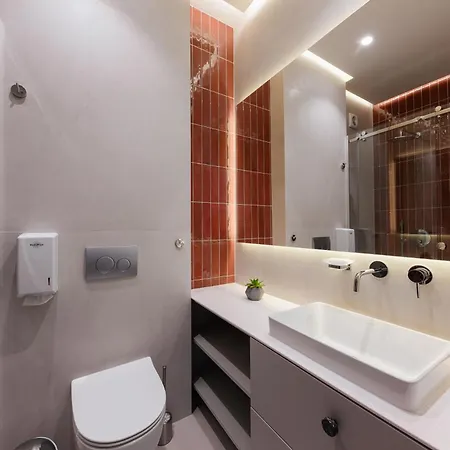 Apartment мм Group Uzhhorod