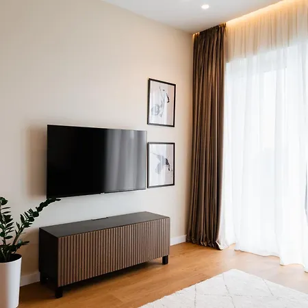 мм Group Apartment