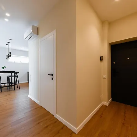 Apartment мм Group