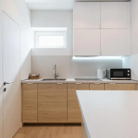 Apartment мм Group