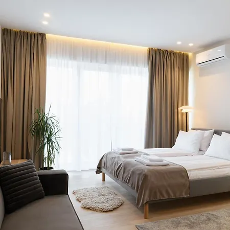 Apartment мм Group Uzhhorod