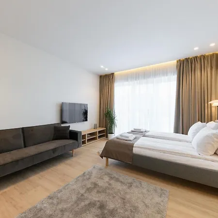 Apartment мм Group Uzhhorod