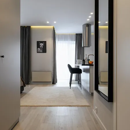 мм Group Apartment Uzhhorod