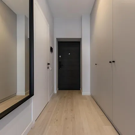 Apartamento мм Group