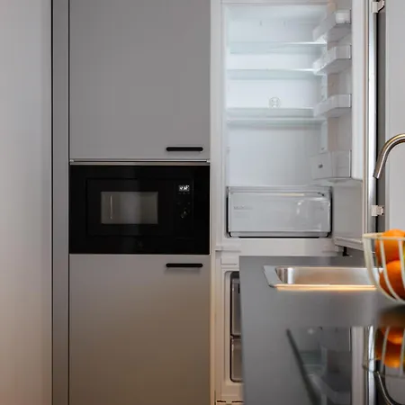 Apartment мм Group Uzhhorod