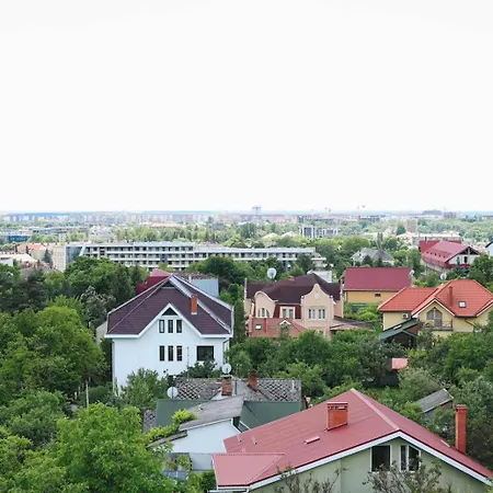мм Group Apartment *