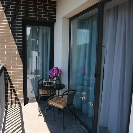 мм Group Apartment Uzhhorod