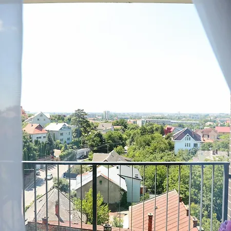 Apartment мм Group Uzhhorod