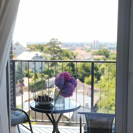 мм Group Apartment Uzhhorod