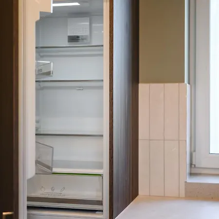 мм Group Apartment *