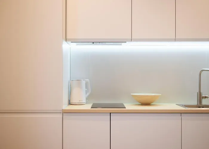 Apartamento мм Group *