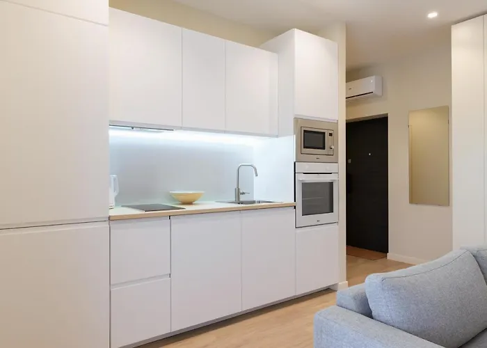 Apartamento мм Group Úzhgorod