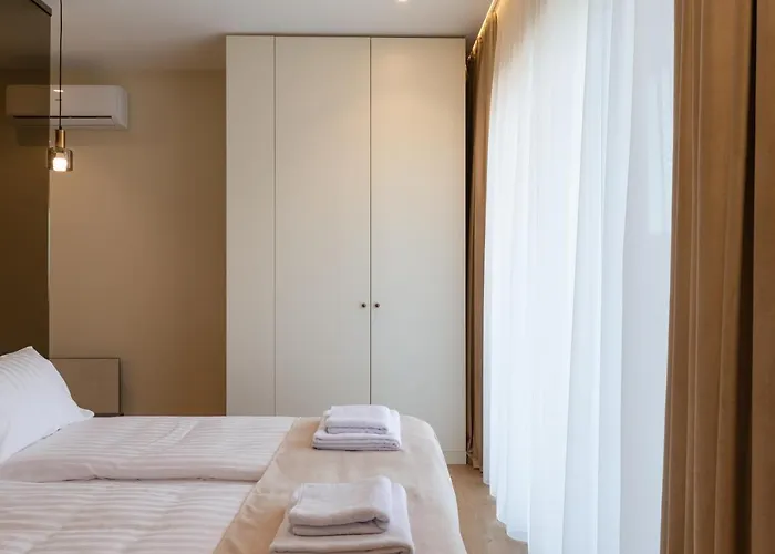мм Group Apartamento