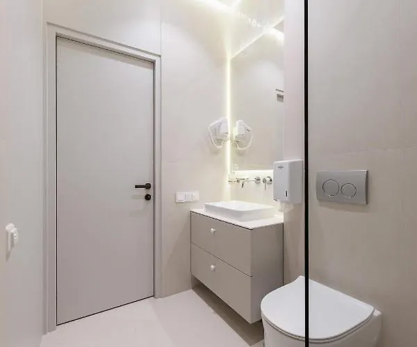 Apartamento мм Group *