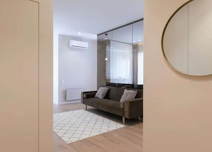 мм Group Apartamento *