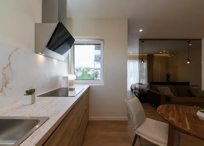 мм Group Apartamento Úzhgorod