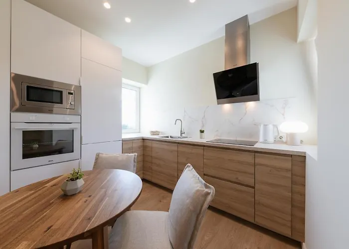 Apartamento мм Group