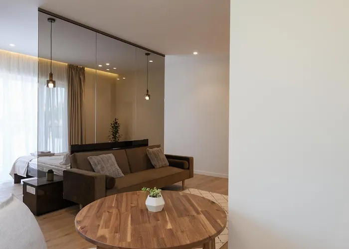 Apartamento мм Group *