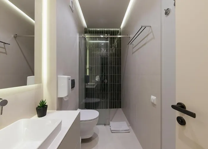 мм Group Apartamento Úzhgorod