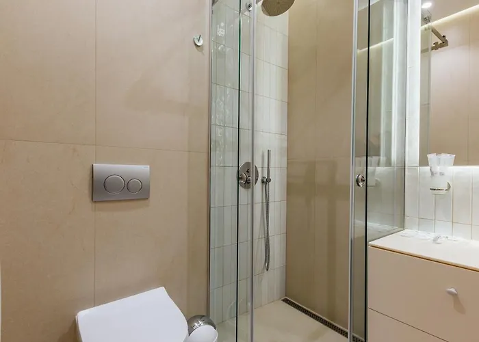 Apartamento мм Group *