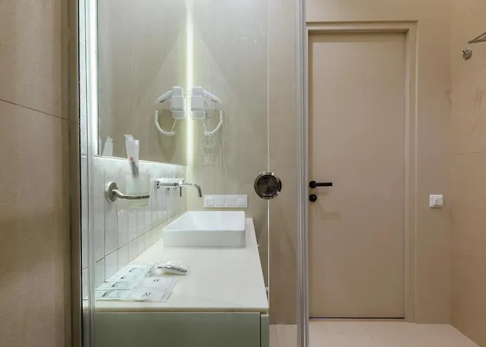 Apartamento мм Group *