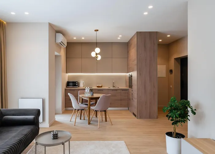 Apartamento мм Group Úzhgorod