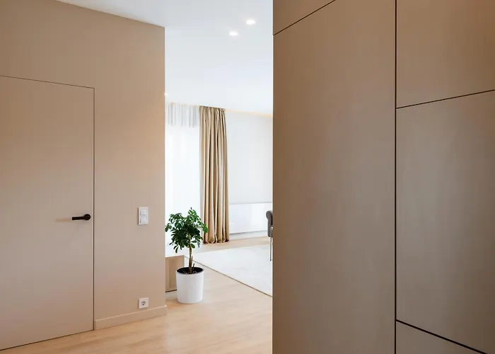 Apartamento мм Group *