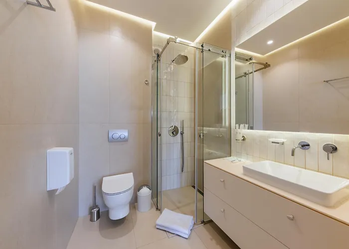 мм Group Apartamento