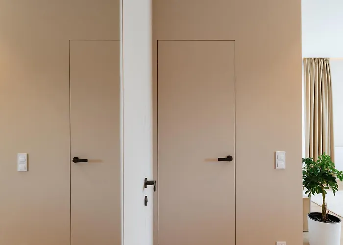 Apartamento мм Group