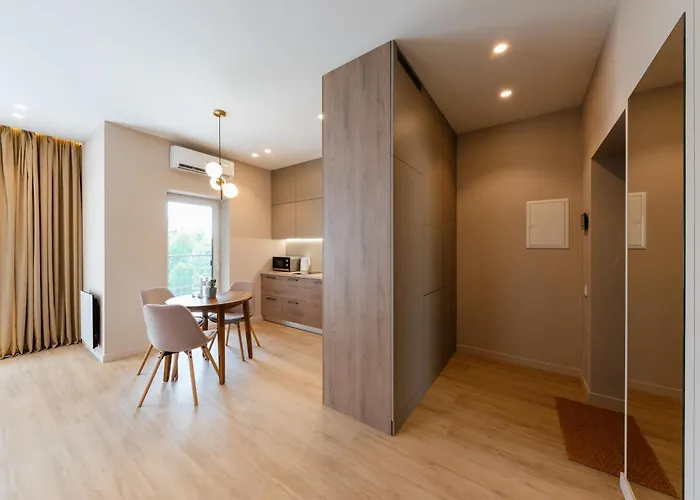 мм Group Apartamento