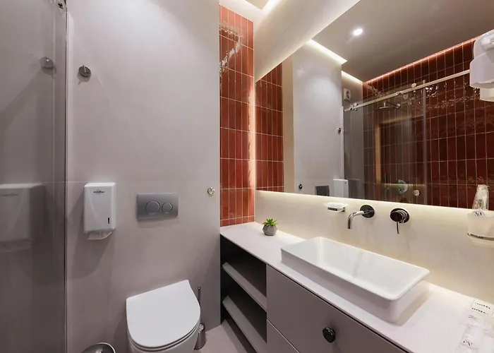 Apartamento мм Group Úzhgorod
