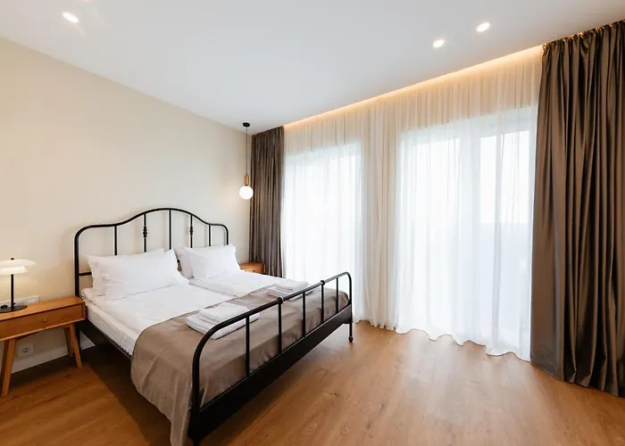 Apartamento мм Group