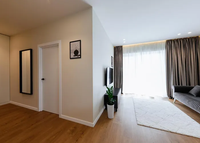 Apartamento мм Group *