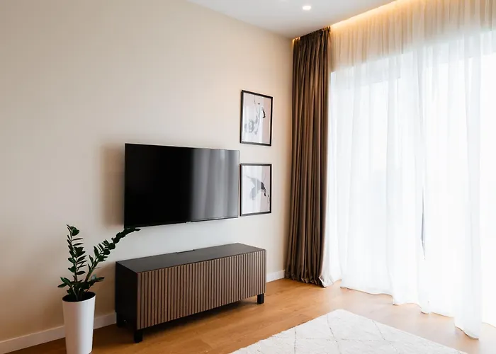 мм Group Apartamento