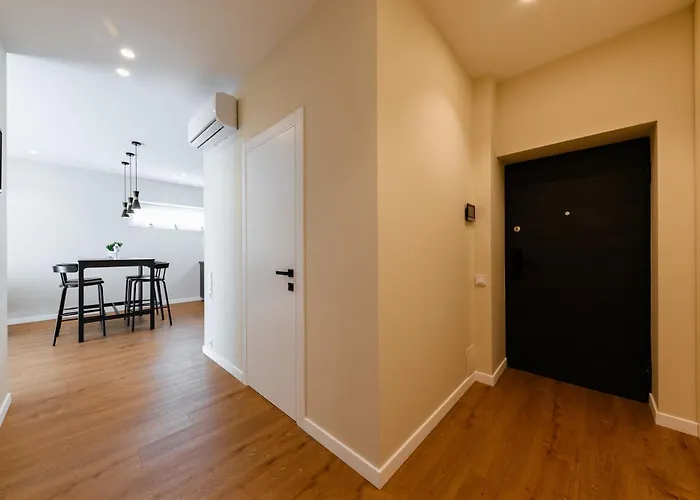 Apartamento мм Group