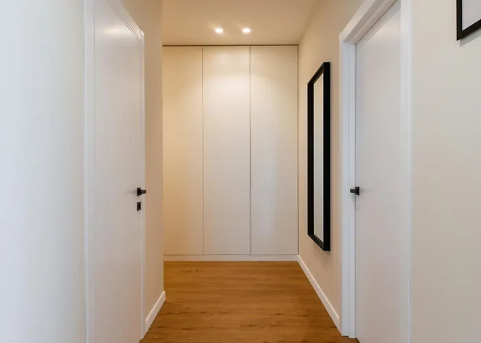 мм Group Apartamento Úzhgorod