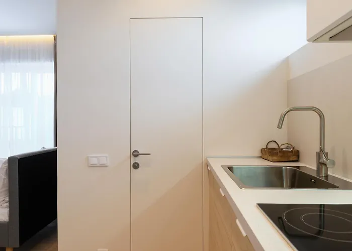 Apartamento мм Group Úzhgorod