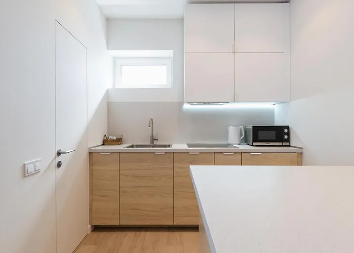 Apartamento мм Group